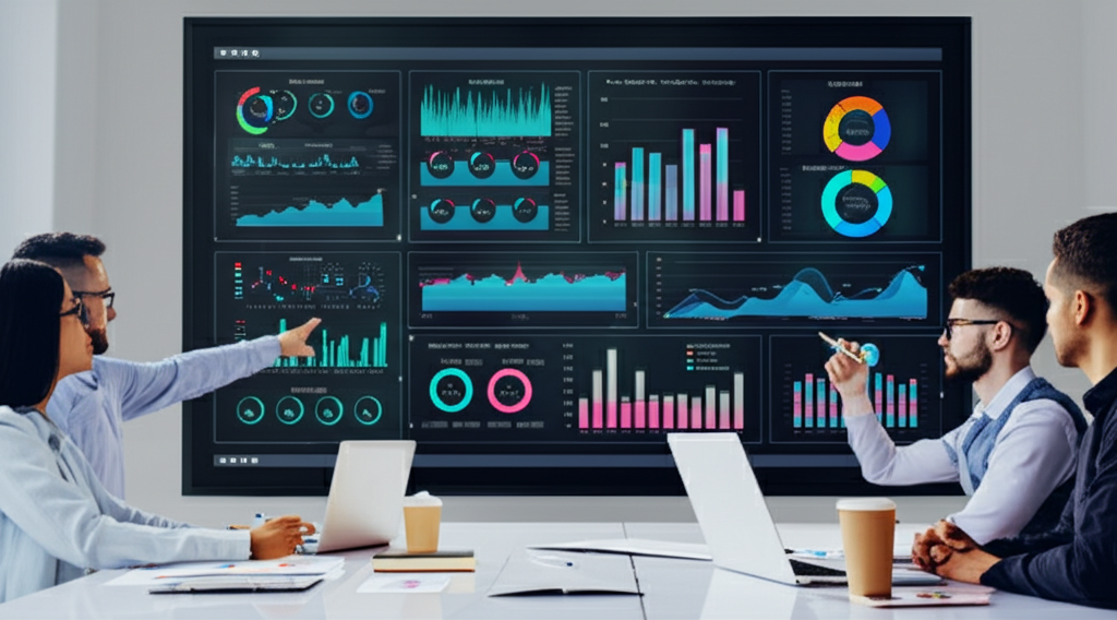 Global Finance Group Achieves 87% Better Lead Scoring Accuracy