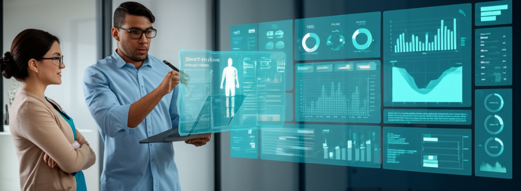 HealthTech Solutions Scales Lead Management While Maintaining Quality